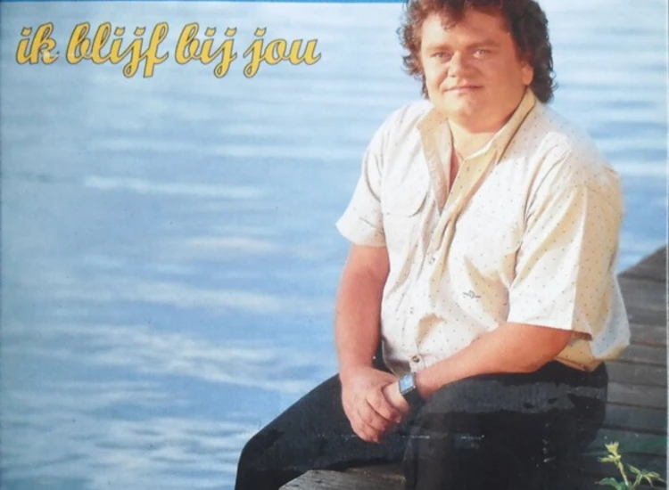 CD, Single, Car André Hazes - Ik Blijf Bij Jou ansehen