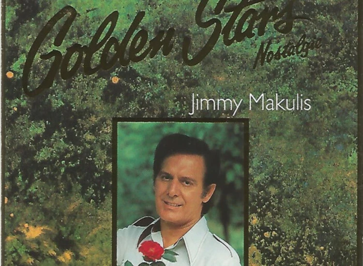 CD, Comp, Club Jimmy Makulis - Golden Stars ansehen