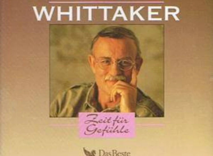 4xCD, Comp Roger Whittaker - Zeit Für Gefühle ansehen