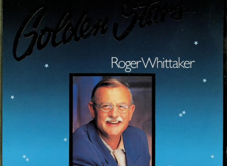 CD, Comp, Club, RP Roger Whittaker - Golden Stars ansehen