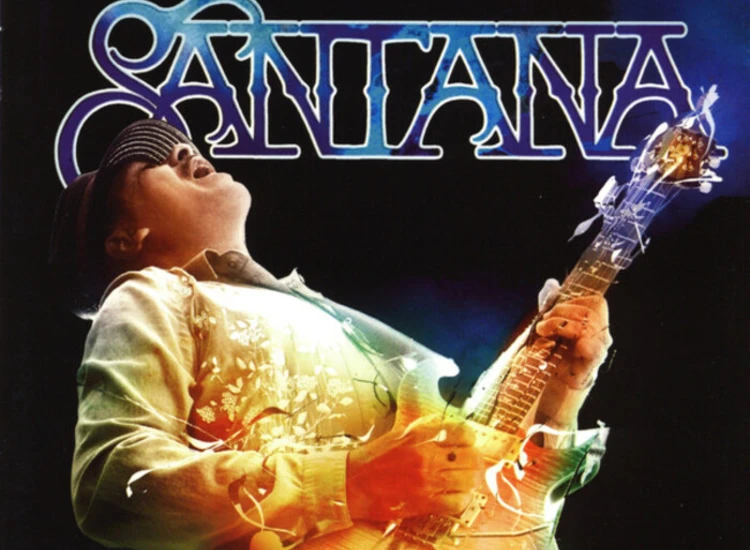 Dlx + CD, Album + DVD-A, Copy Prot., NTSC, All Santana - Guitar Heaven: The Greatest Guitar Classics Of All Time ansehen