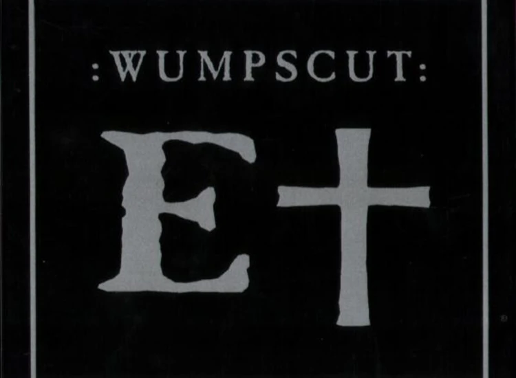 CD, Album :wumpscut: - Embryodead ansehen