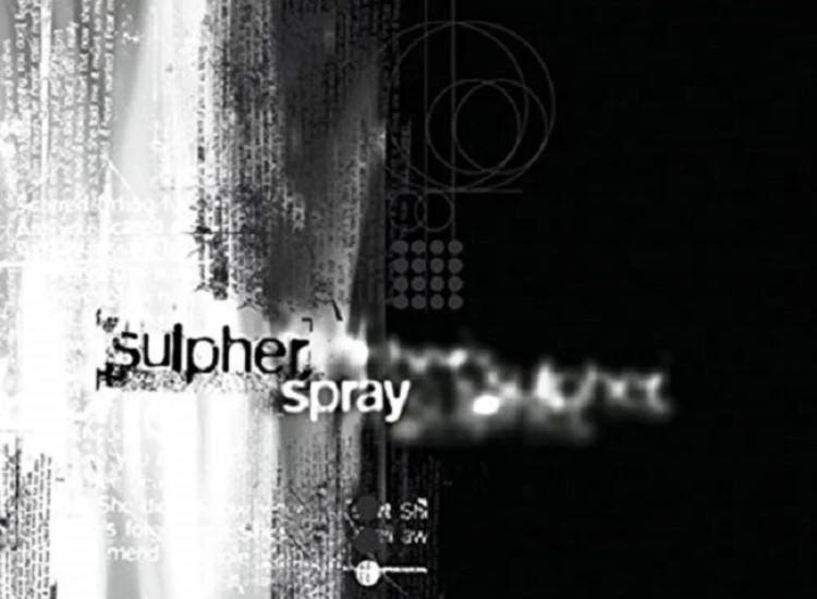 CD, Album Sulpher - Spray ansehen