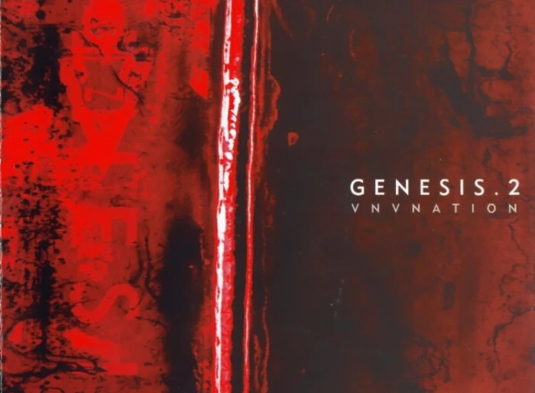 CD, Single VNV Nation - Genesis.2 ansehen