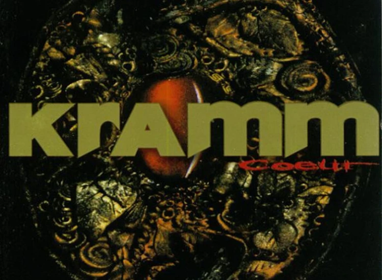 CD, Album Kramm - Coeur ansehen