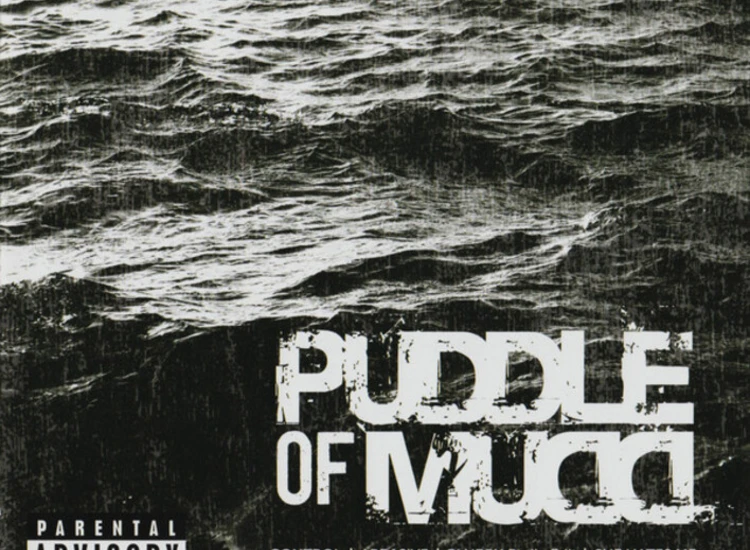 CD, Comp Puddle Of Mudd - Icon ansehen