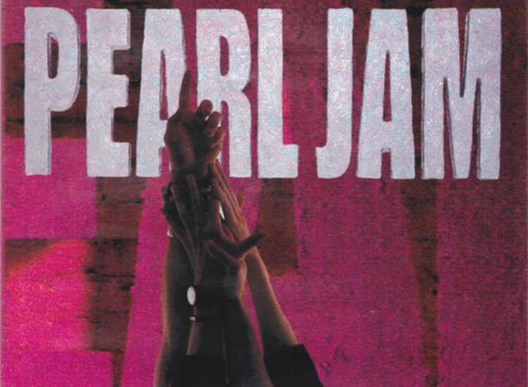 CD, Album, RE Pearl Jam - Ten ansehen