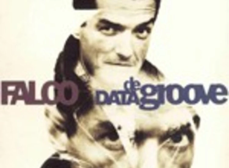 LP, Album Falco - Data De Groove ansehen