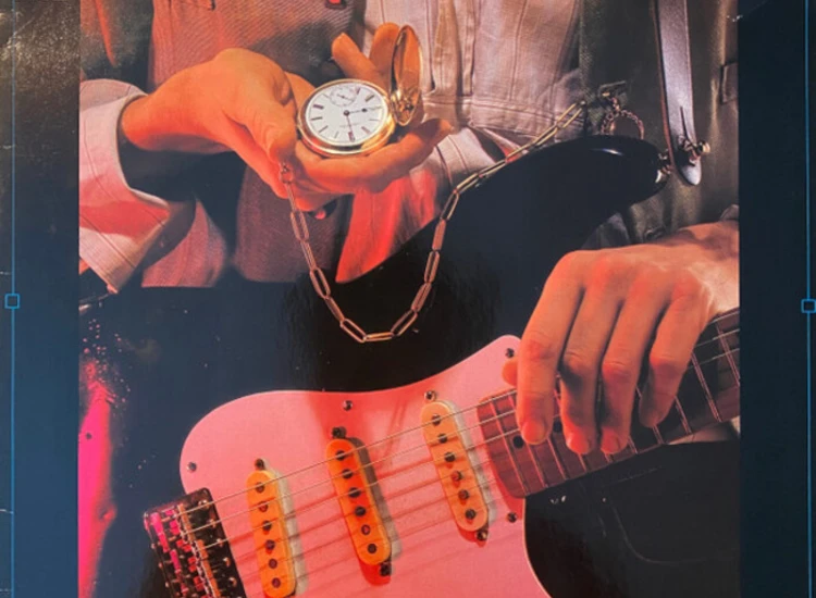 LP, Comp Eric Clapton - Time Pieces - The Best Of Eric Clapton ansehen