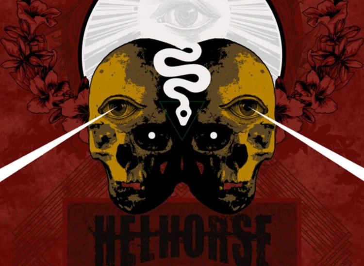 CD, Album, Ltd Helhorse - Hydra ansehen