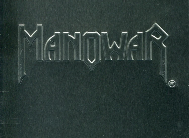 CD, Album + DVD-V, NTSC + Ltd, Dig Manowar - Gods Of War ansehen