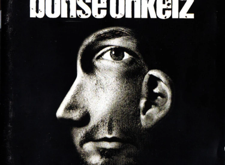 CD, Album Böhse Onkelz - E.I.N.S. ansehen