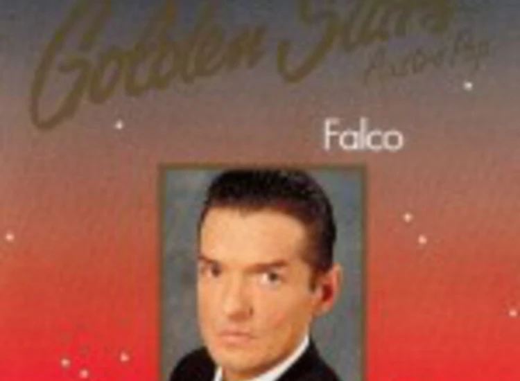 CD, Comp Falco - Golden Stars ansehen