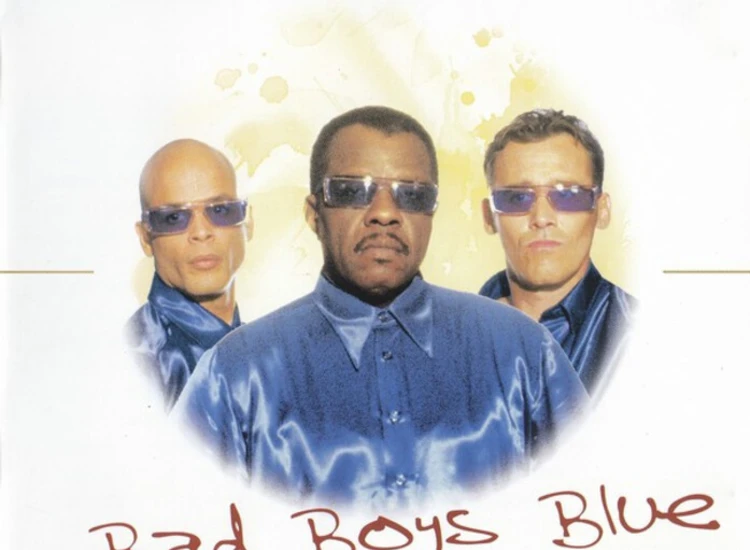 CD, Comp, Club Bad Boys Blue - Portrait ansehen