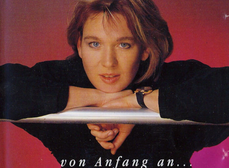 CD, Comp, Club Juliane Werding - Von Anfang An ... ansehen