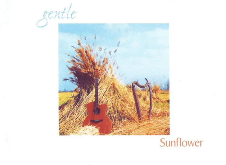 CD, Album Sunflower (19) - Gentle ansehen