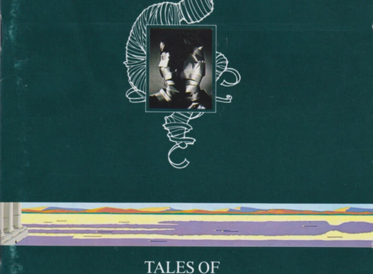 CD, Album, RE, RM, PMD The Alan Parsons Project - Tales Of Mystery And Imagination Edgar Allan Poe ansehen