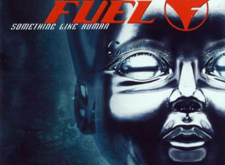 CD, Album Fuel (3) - Something Like Human ansehen