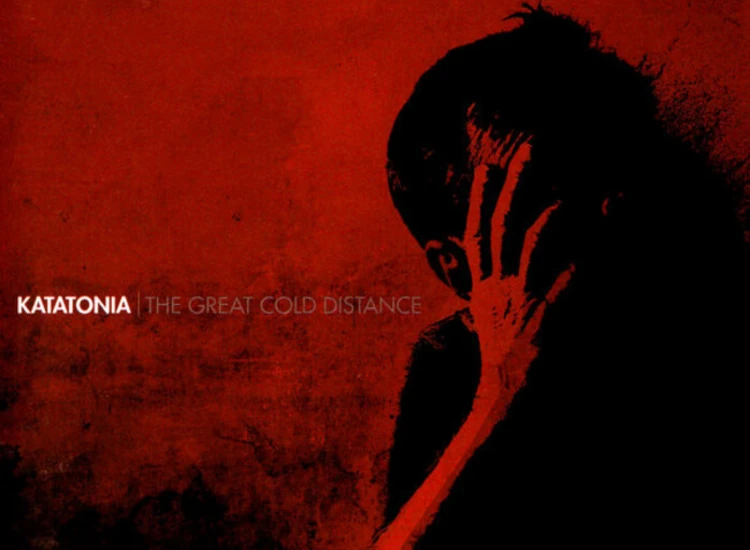 CD, Album, O-C Katatonia - The Great Cold Distance ansehen