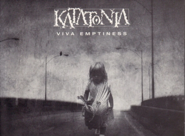 CD, Album, RP, Dig Katatonia - Viva Emptiness ansehen