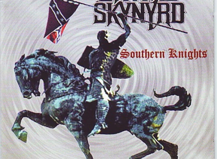 2xCD, Album Lynyrd Skynyrd - Southern Knights ansehen