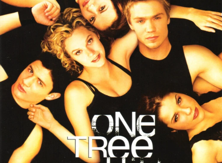 CD, Comp, Enh Various - One Tree Hill - Music From The WB Television Series ansehen