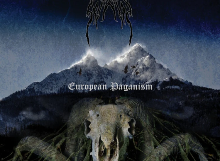 CD, Album, Ltd Nordland (2) - European Paganism ansehen