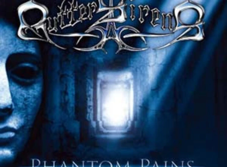 CD, Album Gutter Sirens - Phantom Pains ansehen