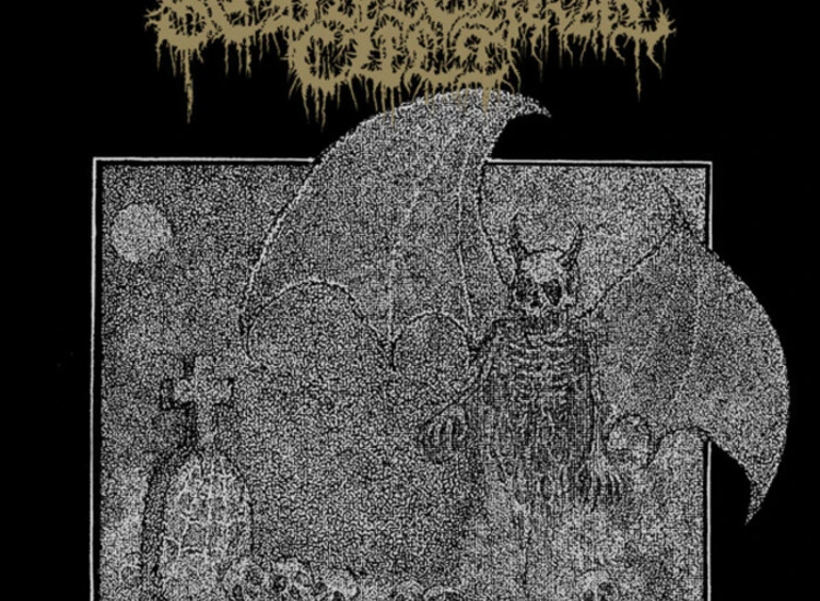 CD, Album, Ltd Sepulchral Cult - Immurement, Spirits and Graveyard Chants ansehen