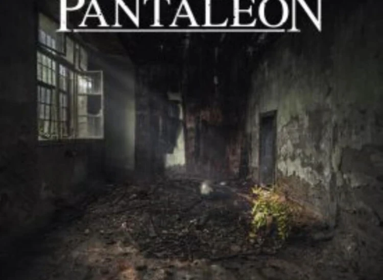 CD PANTALEON - Virus ansehen