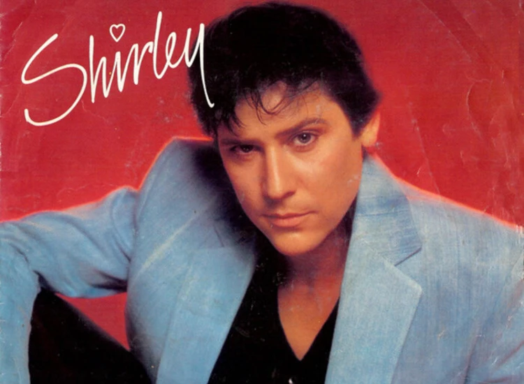 "7"", Single Shakin' Stevens - Shirley" ansehen