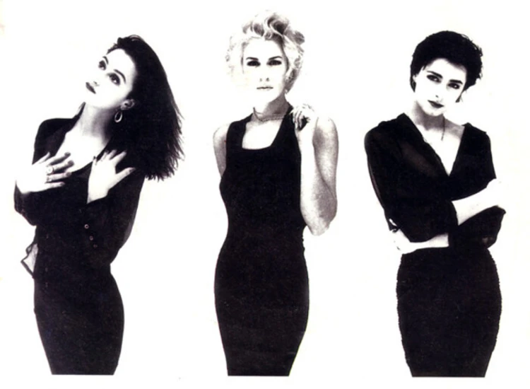 "7"", Single Bananarama - I Want You Back" ansehen