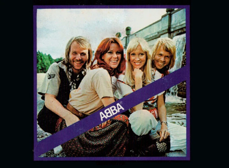 "7"", Single ABBA - The Name Of The Game / I Wonder (Departure)" ansehen