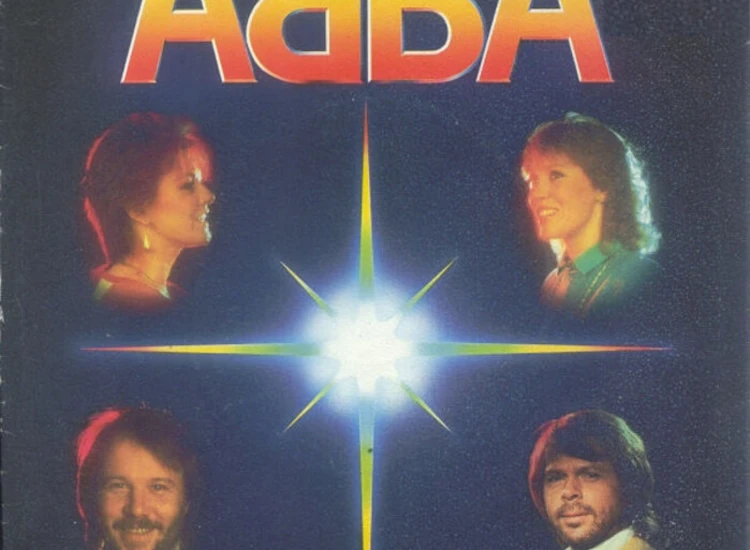 "7"", Single ABBA - Thank You For The Music" ansehen