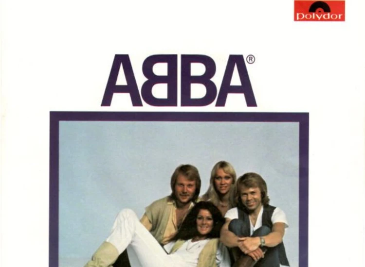 "7"", Single ABBA - Chiquitita c/w Lovelight" ansehen