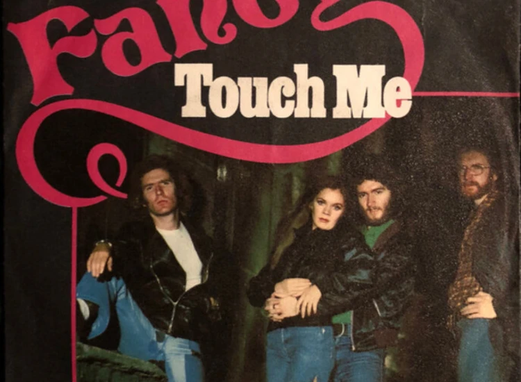 "7"", Single Fancy (3) - Touch Me" ansehen