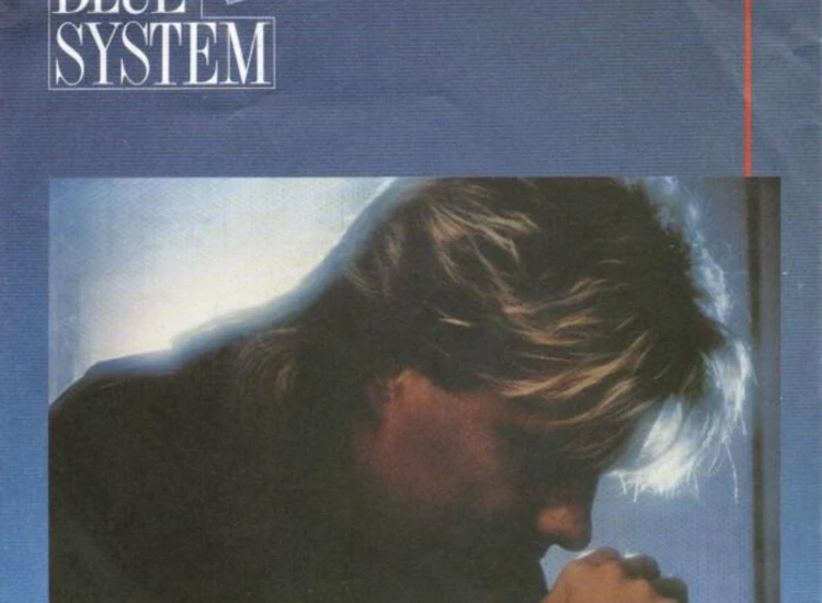 "7"", Single Blue System - Under My Skin" ansehen