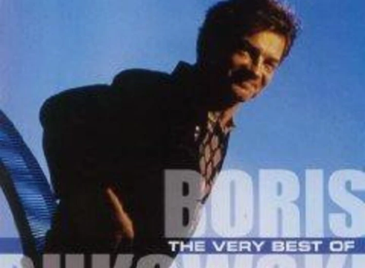 CD, Comp Boris Bukowski - The Very Best Of 1985-1993 ansehen