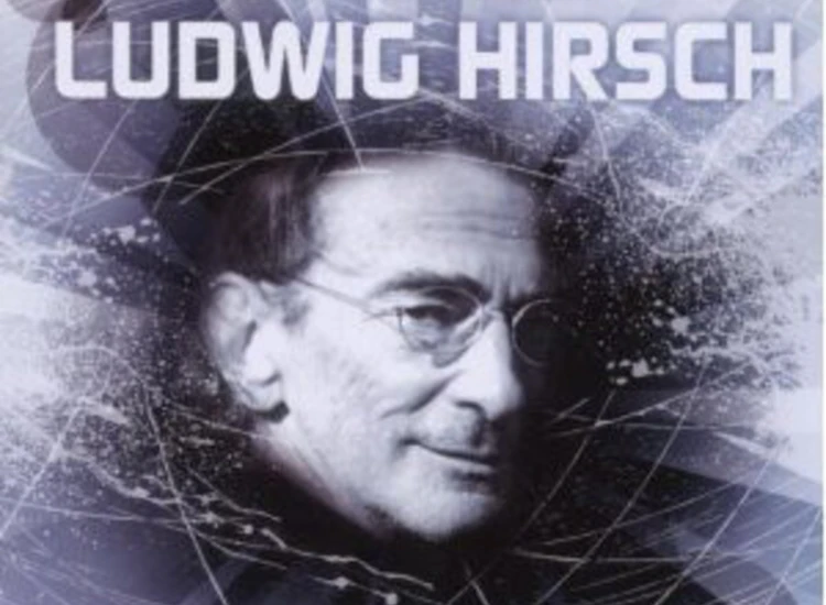 CD, Comp Ludwig Hirsch - Das Beste Von Ludwig Hirsch ansehen