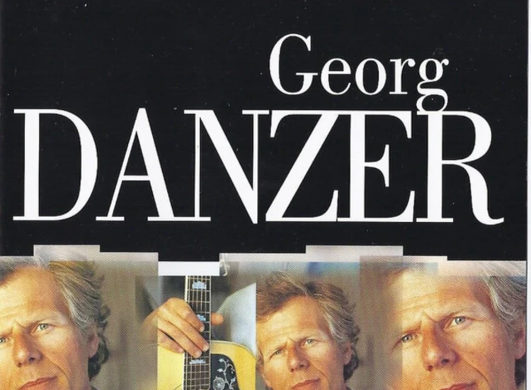 CD, Comp, PMD Georg Danzer - Georg Danzer ansehen