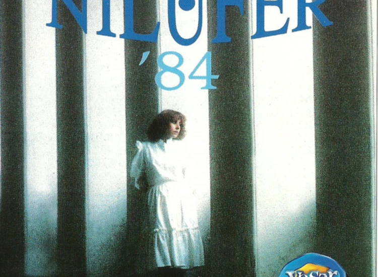 CD, Album, RE Nilüfer - Nilüfer '84 ansehen