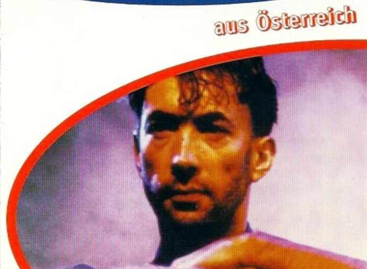 CD, Comp Hubert von Goisern - Die Größten Hits Der 80er Und 90er Aus Österreich 1 - Hubert von Goisern ansehen