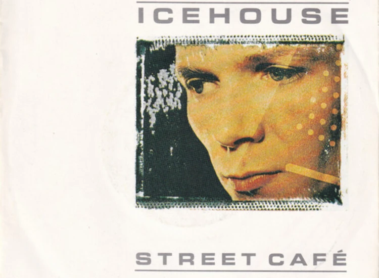 "7"", Single Icehouse - Street Café" ansehen