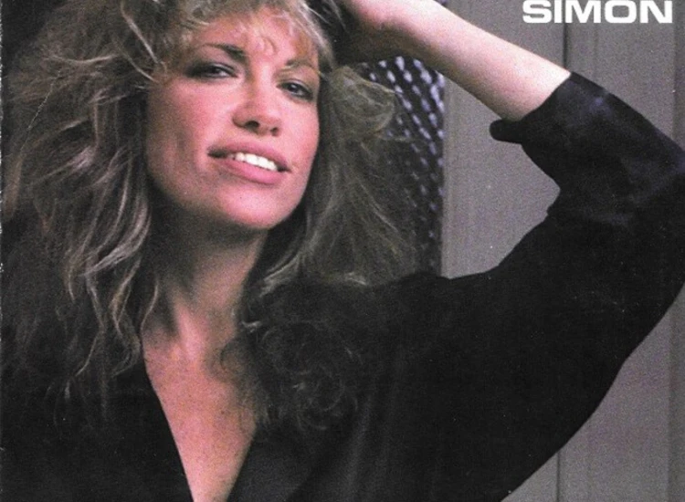 "7"", Single Carly Simon - Tired Of Being Blonde" ansehen