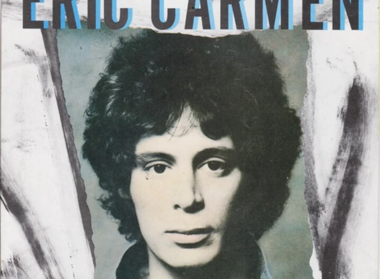 "7"", Single Eric Carmen - Make Me Lose Control" ansehen