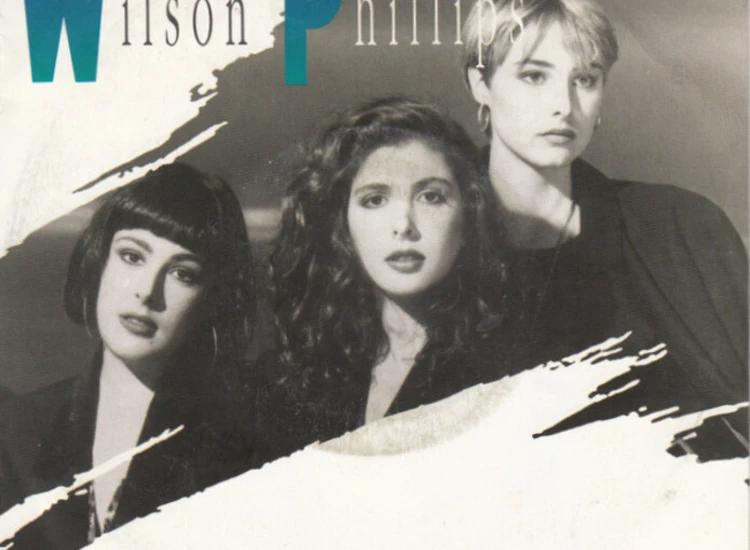 "7"", Single Wilson Phillips - Release Me" ansehen