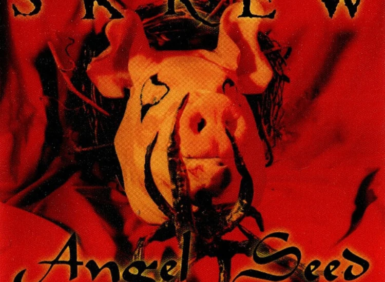 CD, Album Skrew - Angel Seed XXIII ansehen