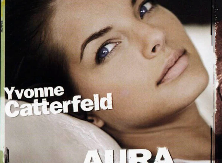 CD, Album Yvonne Catterfeld - Aura ansehen