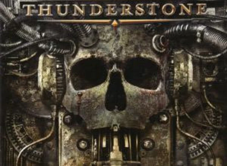 CD, Album Thunderstone - Dirt Metal ansehen