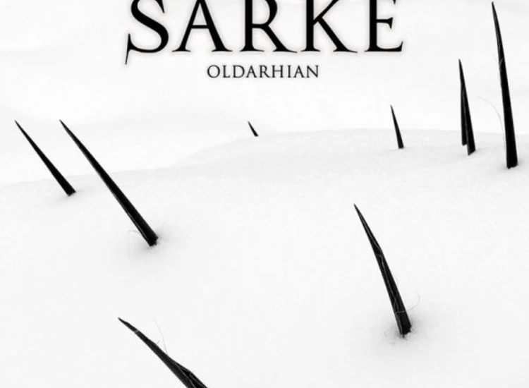 CD, Album Sarke (2) - Oldarhian ansehen